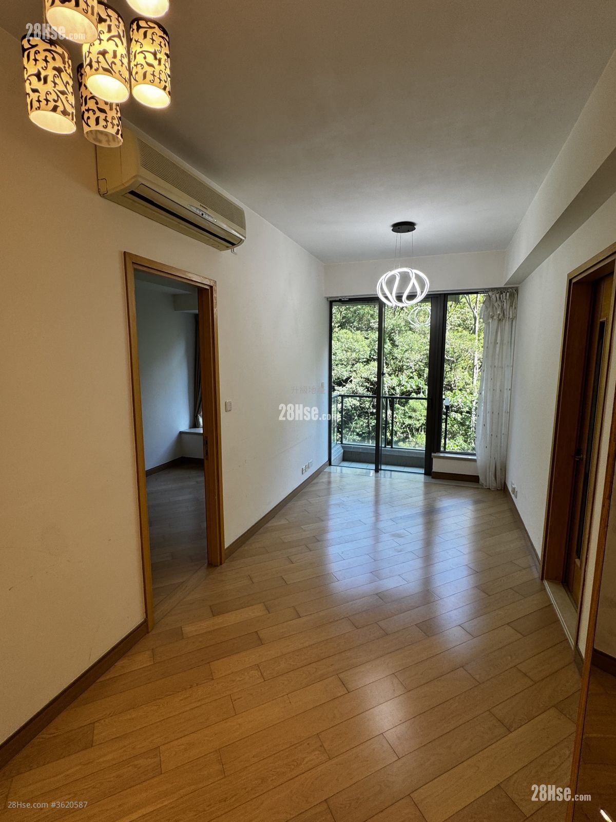 Aria Rental 1 Bedroom , 1 Bathroom 421 ft²