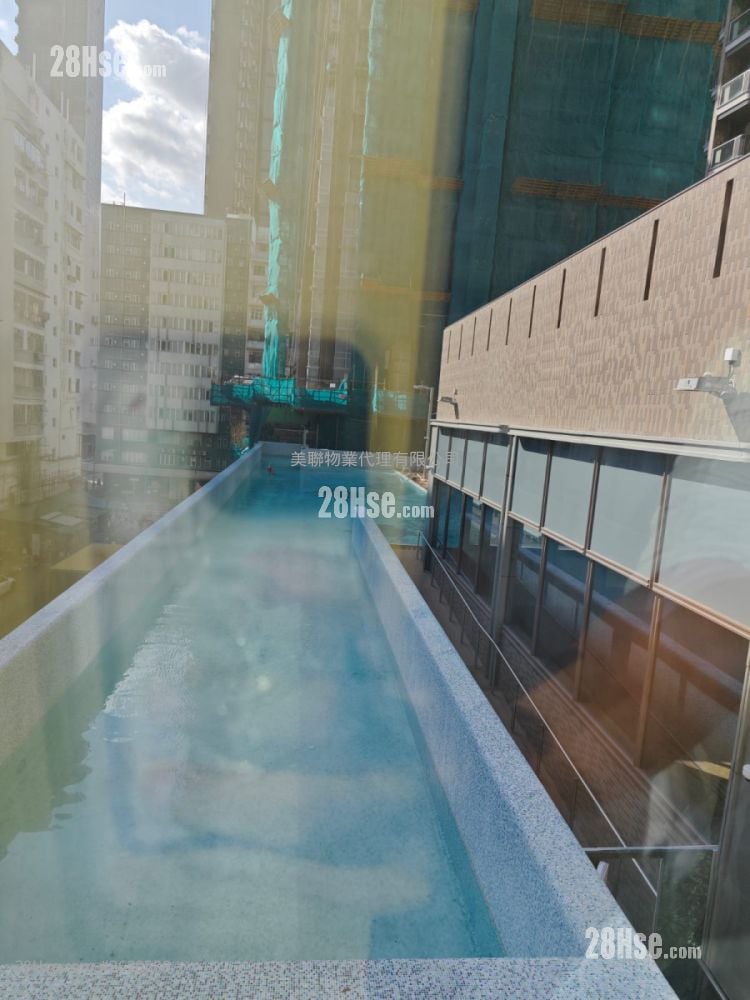 Belgravia Place 售盤 2 房 , 1 浴室 335 平方呎 Belgravia Place 售盤 2 房 , 1 浴室 335 平方呎