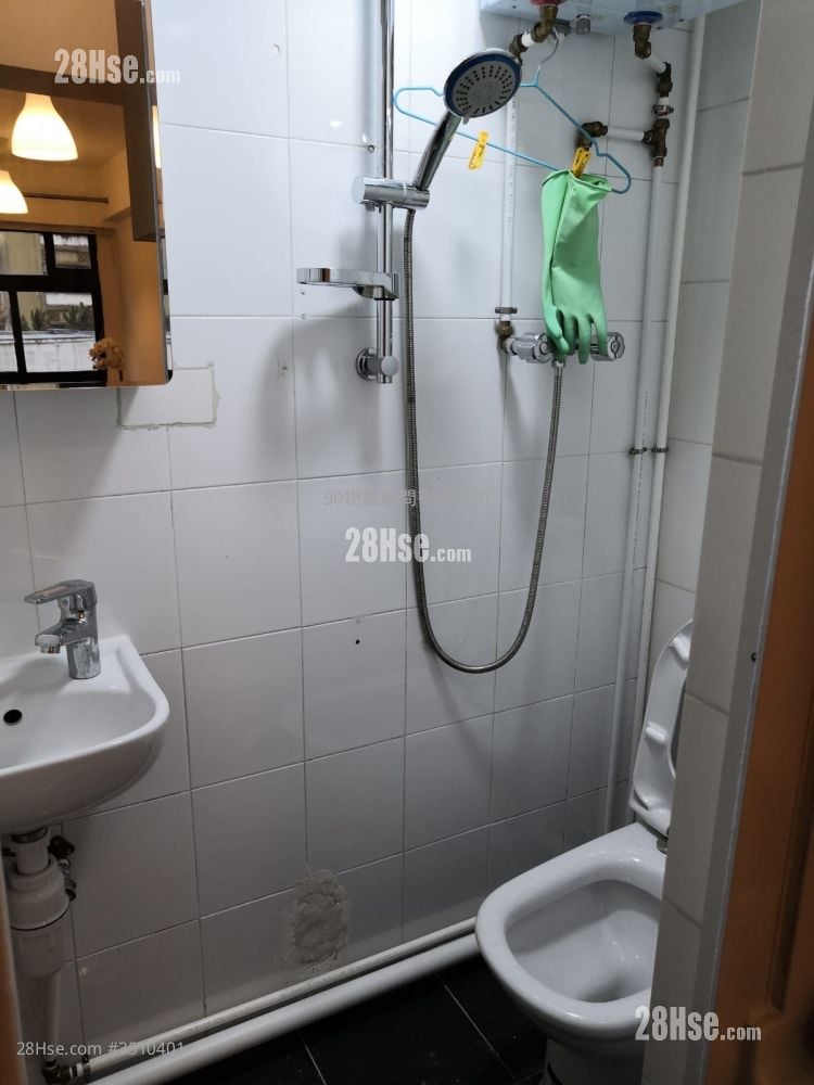 Holly Court 售盤 299 平方呎 Holly Court 售盤 299 平方呎