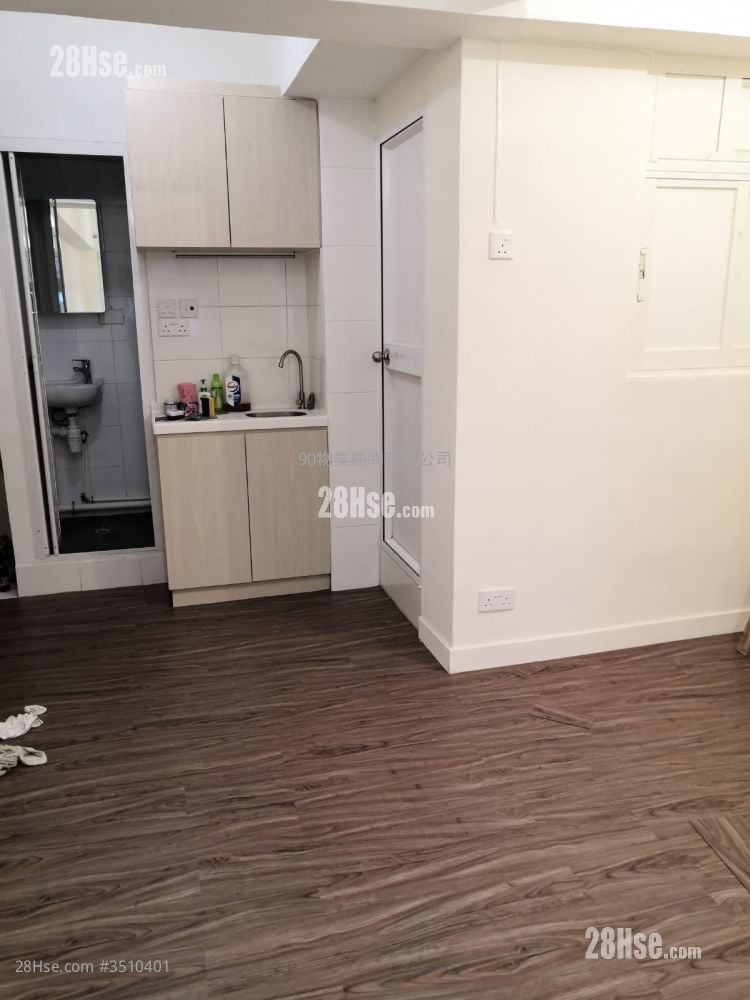 Holly Court 售盤 299 平方呎 Holly Court 售盤 299 平方呎