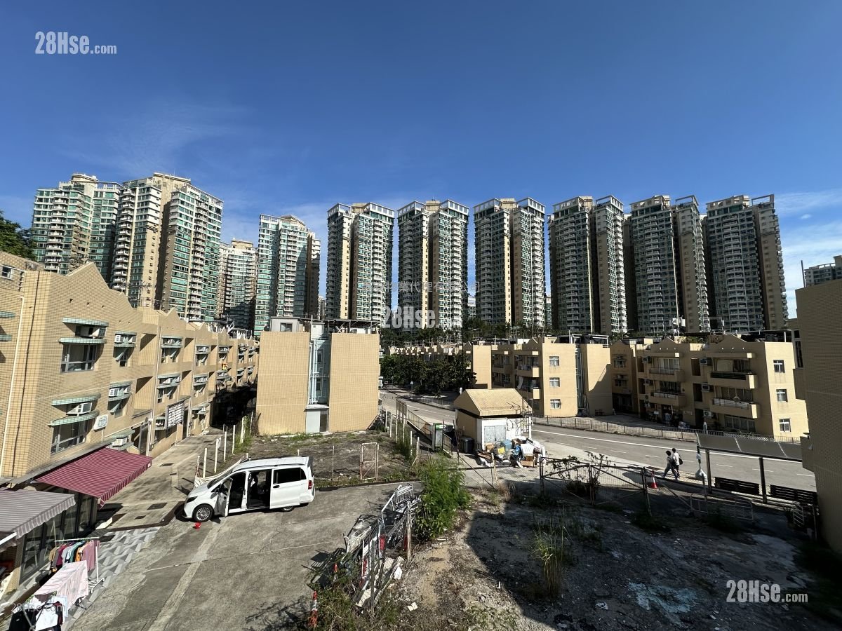 Ma Wan Main Street Village Rental 3 Bedrooms , 1 Bathroom Ma Wan Main Street Village Rental 3 Bedrooms , 1 Bathroom