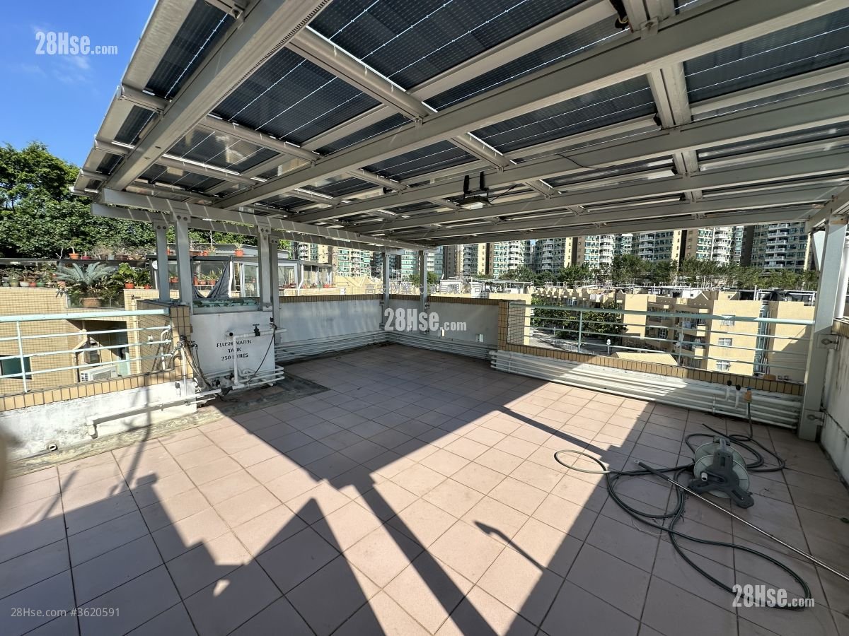 Ma Wan Main Street Village Rental 3 Bedrooms , 1 Bathroom Ma Wan Main Street Village Rental 3 Bedrooms , 1 Bathroom