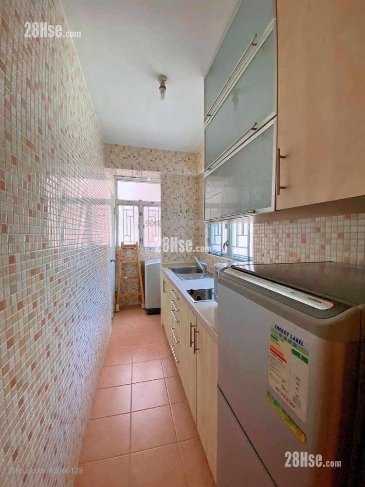 居仁阁 售盘 395 平方尺 居仁阁 售盘 395 平方尺