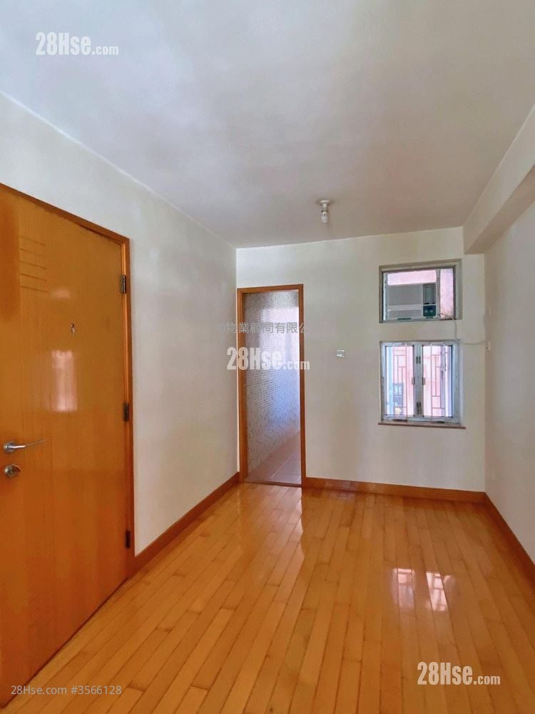 居仁阁 售盘 395 平方尺 居仁阁 售盘 395 平方尺