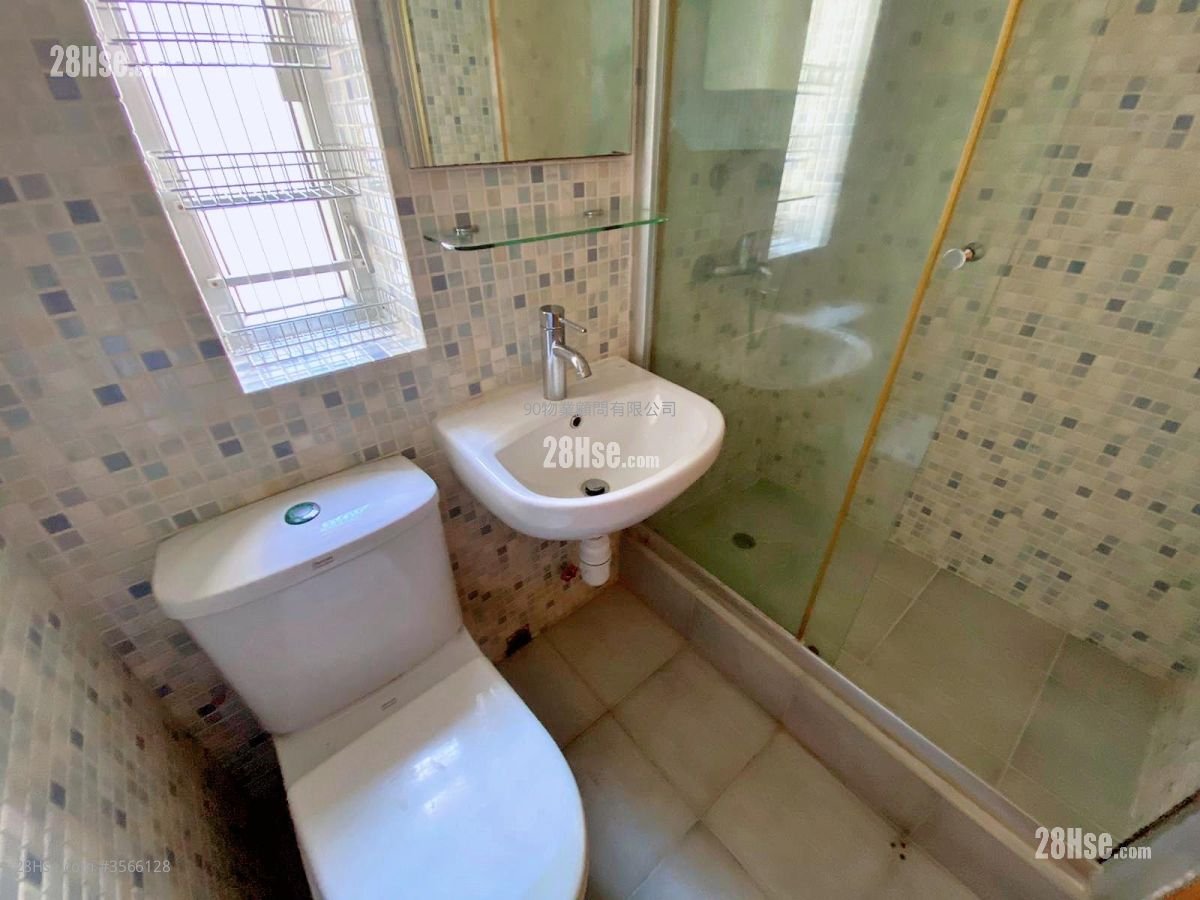 居仁阁 售盘 395 平方尺 居仁阁 售盘 395 平方尺