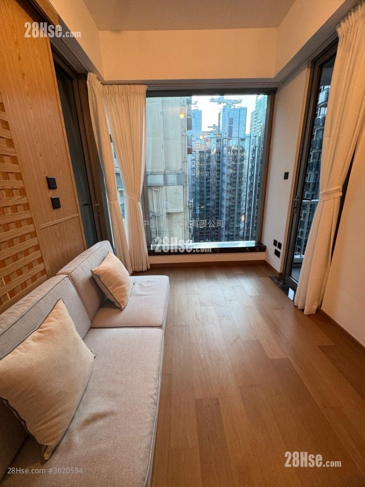 Sablier Rental 1 Bedroom , 1 Bathroom 305 ft² Sablier Rental 1 Bedroom , 1 Bathroom 305 ft²