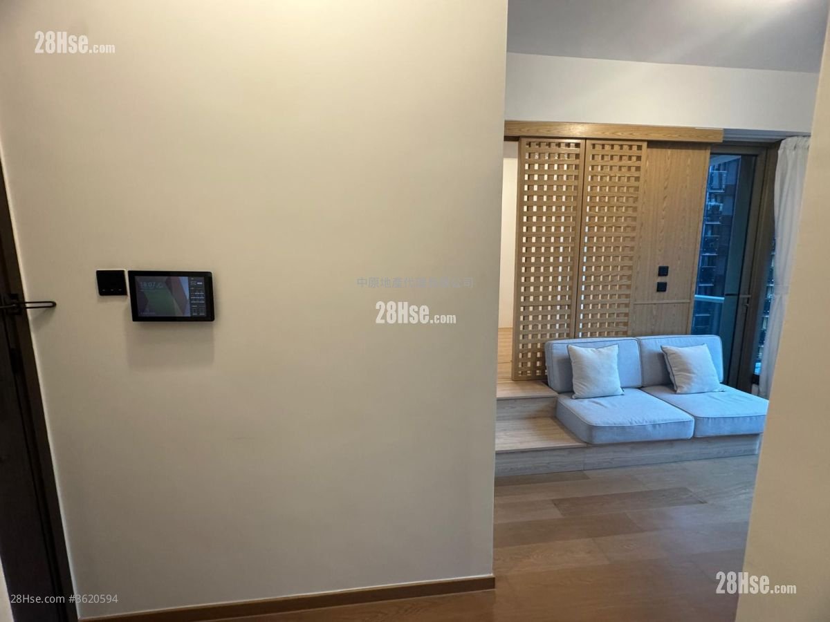Sablier Rental 1 Bedroom , 1 Bathroom 305 ft² Sablier Rental 1 Bedroom , 1 Bathroom 305 ft²