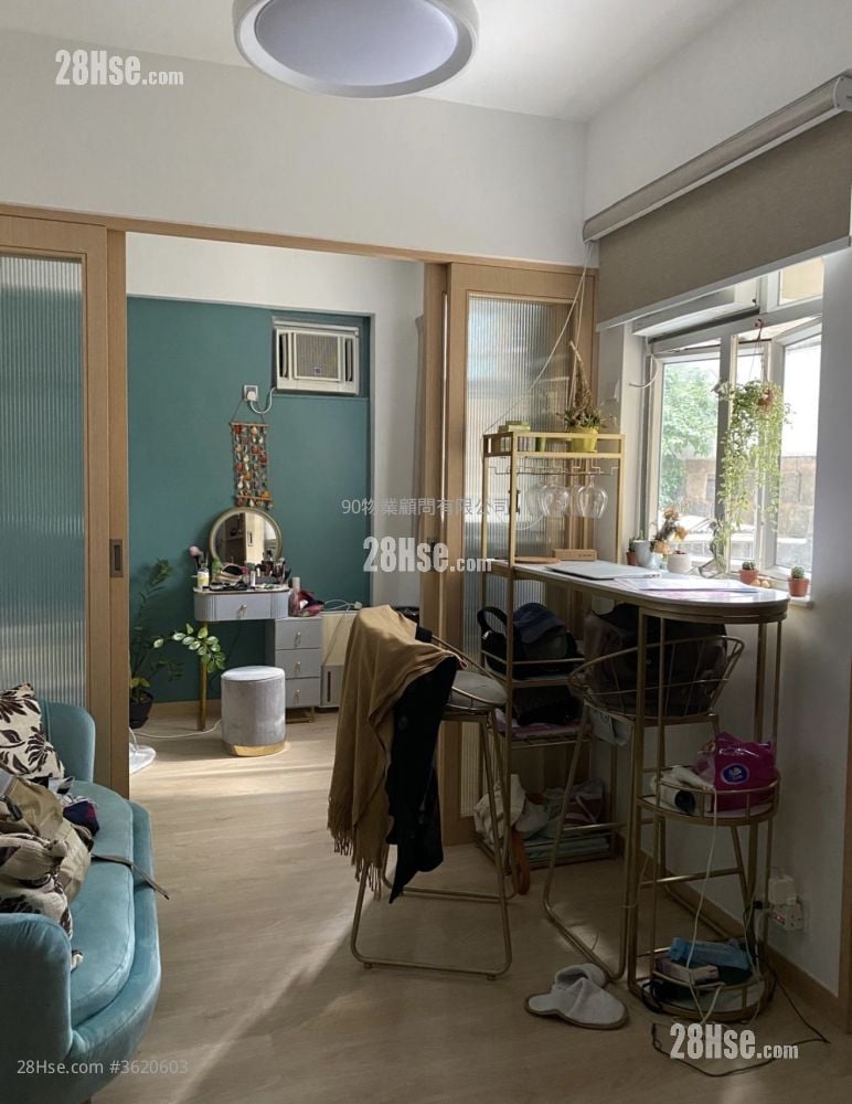 Ching Lin Court Rental 324 ft² Ching Lin Court Rental 324 ft²