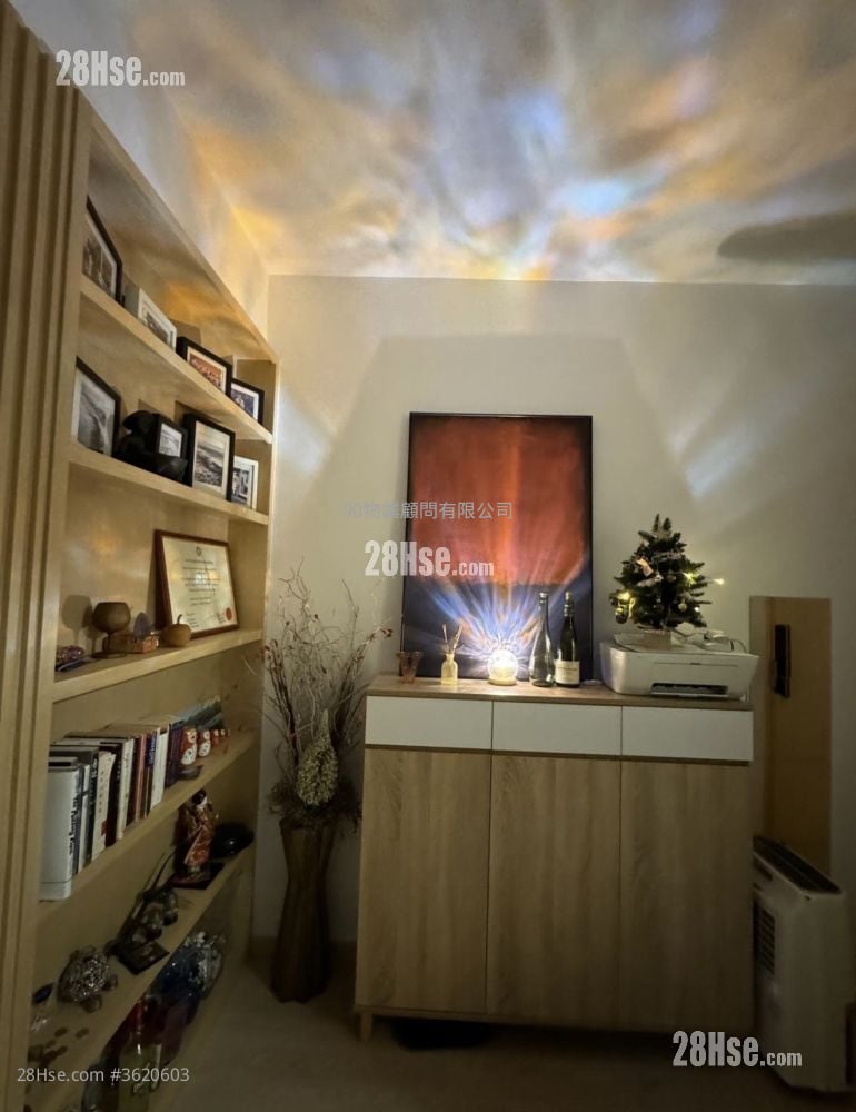 Ching Lin Court Rental 324 ft² Ching Lin Court Rental 324 ft²
