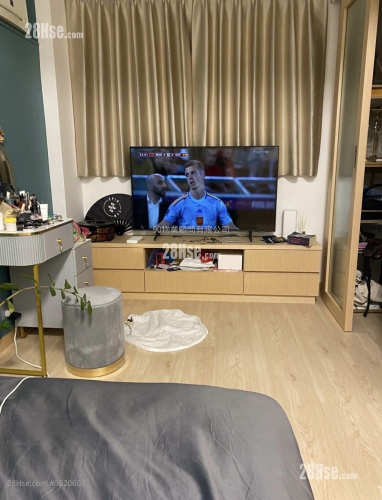Ching Lin Court Rental 324 ft² Ching Lin Court Rental 324 ft²