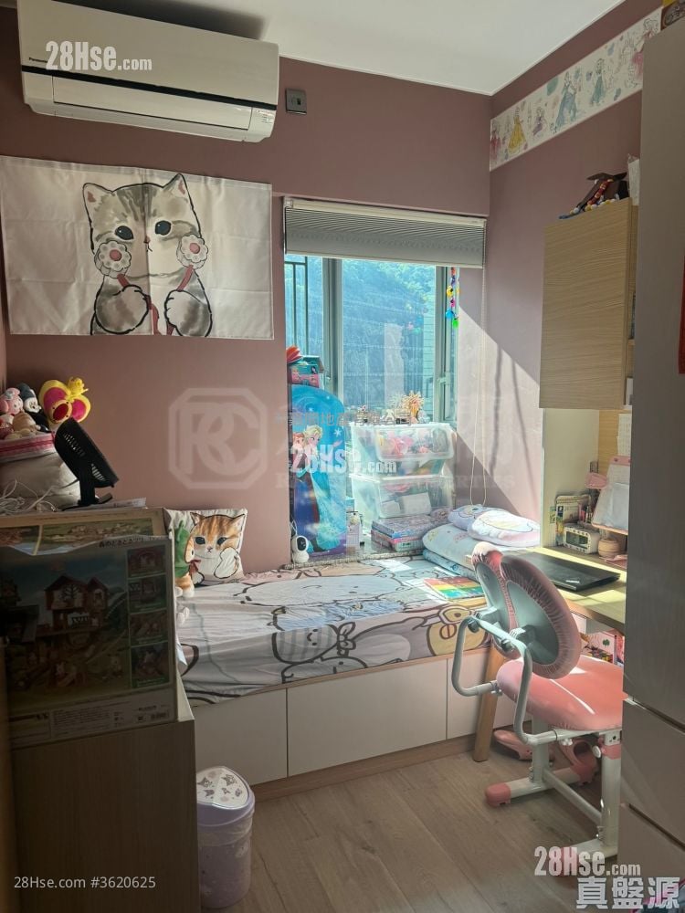 维景湾畔 租盘 3 房 , 2 浴室 666 平方尺 维景湾畔 租盘 3 房 , 2 浴室 666 平方尺