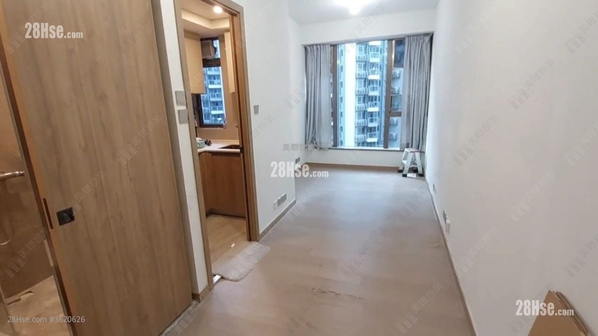 海日灣 II 租盤 開放式間隔 , 1 浴室 243 平方呎 海日灣 II 租盤 開放式間隔 , 1 浴室 243 平方呎