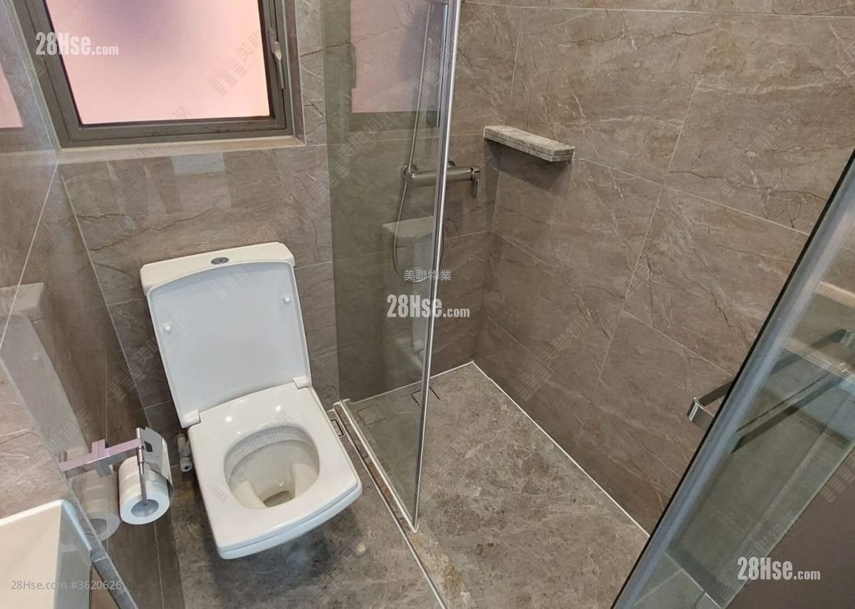 海日灣 II 租盤 開放式間隔 , 1 浴室 243 平方呎 海日灣 II 租盤 開放式間隔 , 1 浴室 243 平方呎