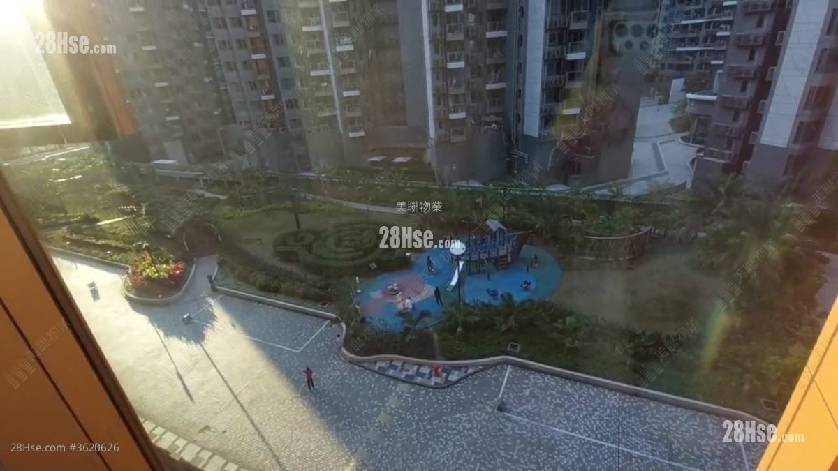 海日灣 II 租盤 開放式間隔 , 1 浴室 243 平方呎 海日灣 II 租盤 開放式間隔 , 1 浴室 243 平方呎