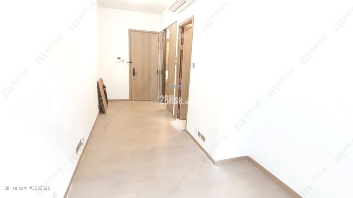 海日灣 II 租盤 開放式間隔 , 1 浴室 243 平方呎 海日灣 II 租盤 開放式間隔 , 1 浴室 243 平方呎