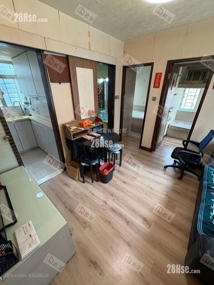 Kam Fong Mansion Rental 2 Bedrooms , 1 Bathroom 321 ft² Kam Fong Mansion Rental 2 Bedrooms , 1 Bathroom 321 ft²