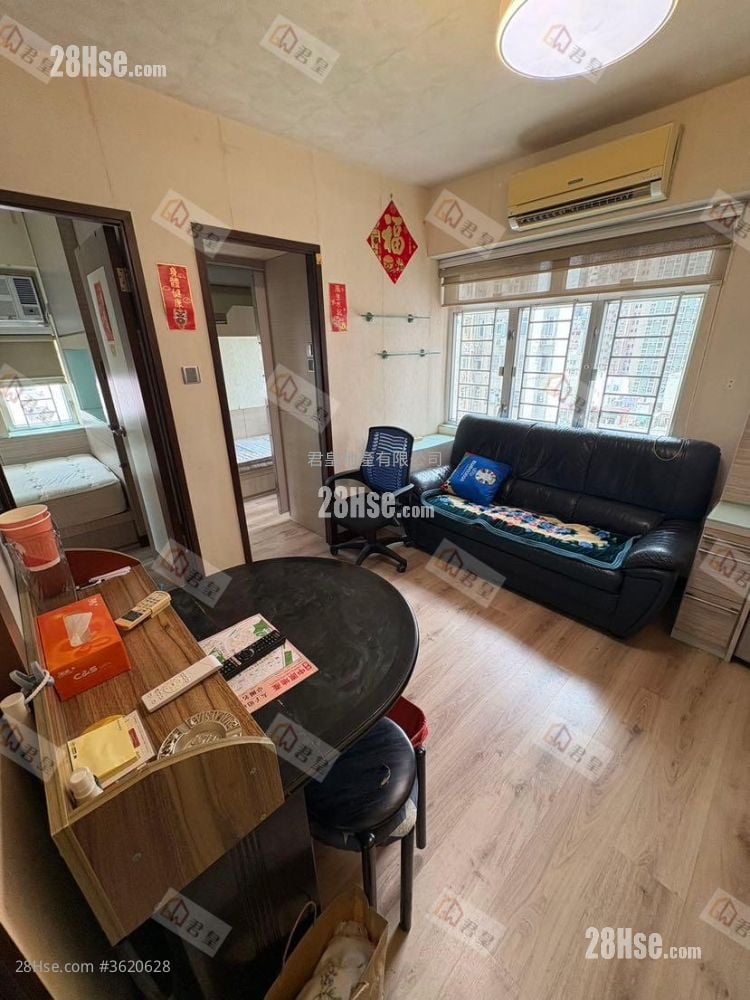 Kam Fong Mansion Rental 2 Bedrooms , 1 Bathroom 321 ft² Kam Fong Mansion Rental 2 Bedrooms , 1 Bathroom 321 ft²