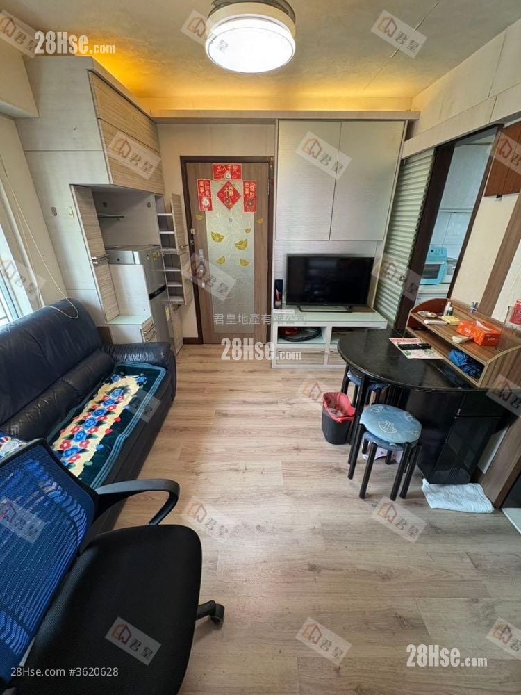 Kam Fong Mansion Rental 2 Bedrooms , 1 Bathroom 321 ft² Kam Fong Mansion Rental 2 Bedrooms , 1 Bathroom 321 ft²