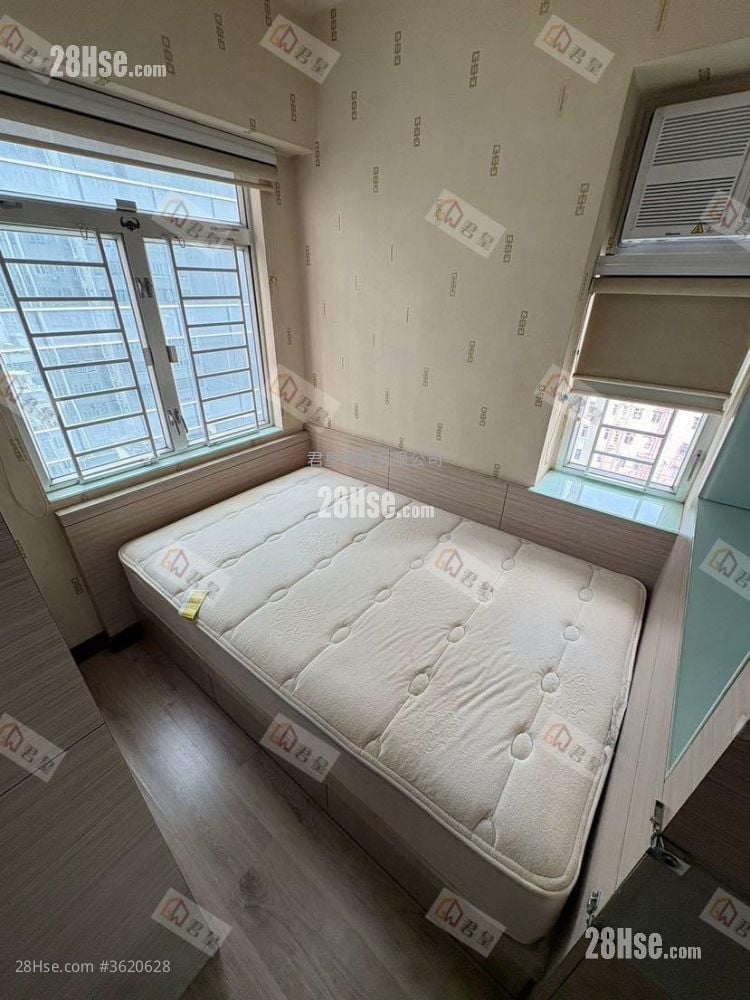 Kam Fong Mansion Rental 2 Bedrooms , 1 Bathroom 321 ft² Kam Fong Mansion Rental 2 Bedrooms , 1 Bathroom 321 ft²