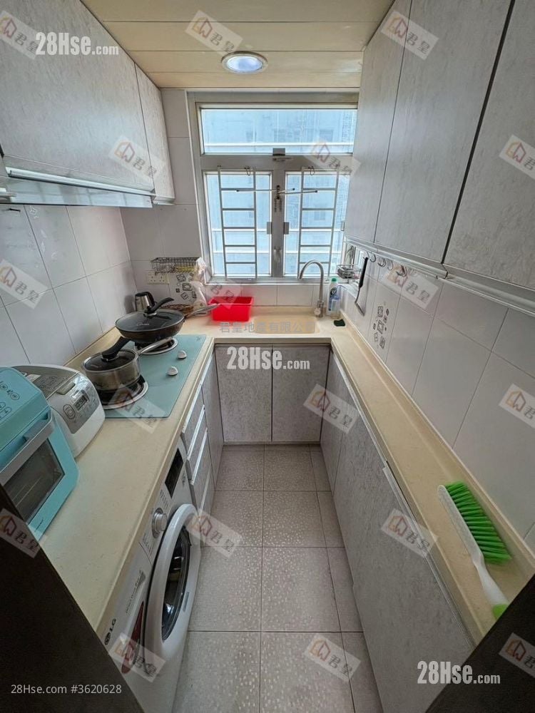 Kam Fong Mansion Rental 2 Bedrooms , 1 Bathroom 321 ft² Kam Fong Mansion Rental 2 Bedrooms , 1 Bathroom 321 ft²