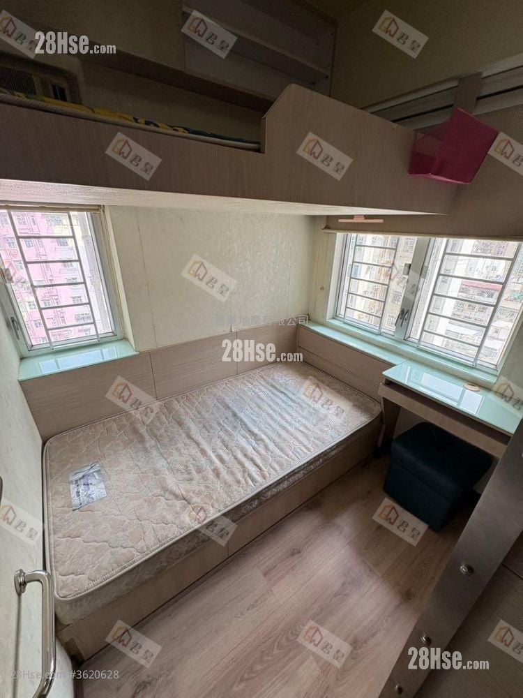 Kam Fong Mansion Rental 2 Bedrooms , 1 Bathroom 321 ft² Kam Fong Mansion Rental 2 Bedrooms , 1 Bathroom 321 ft²
