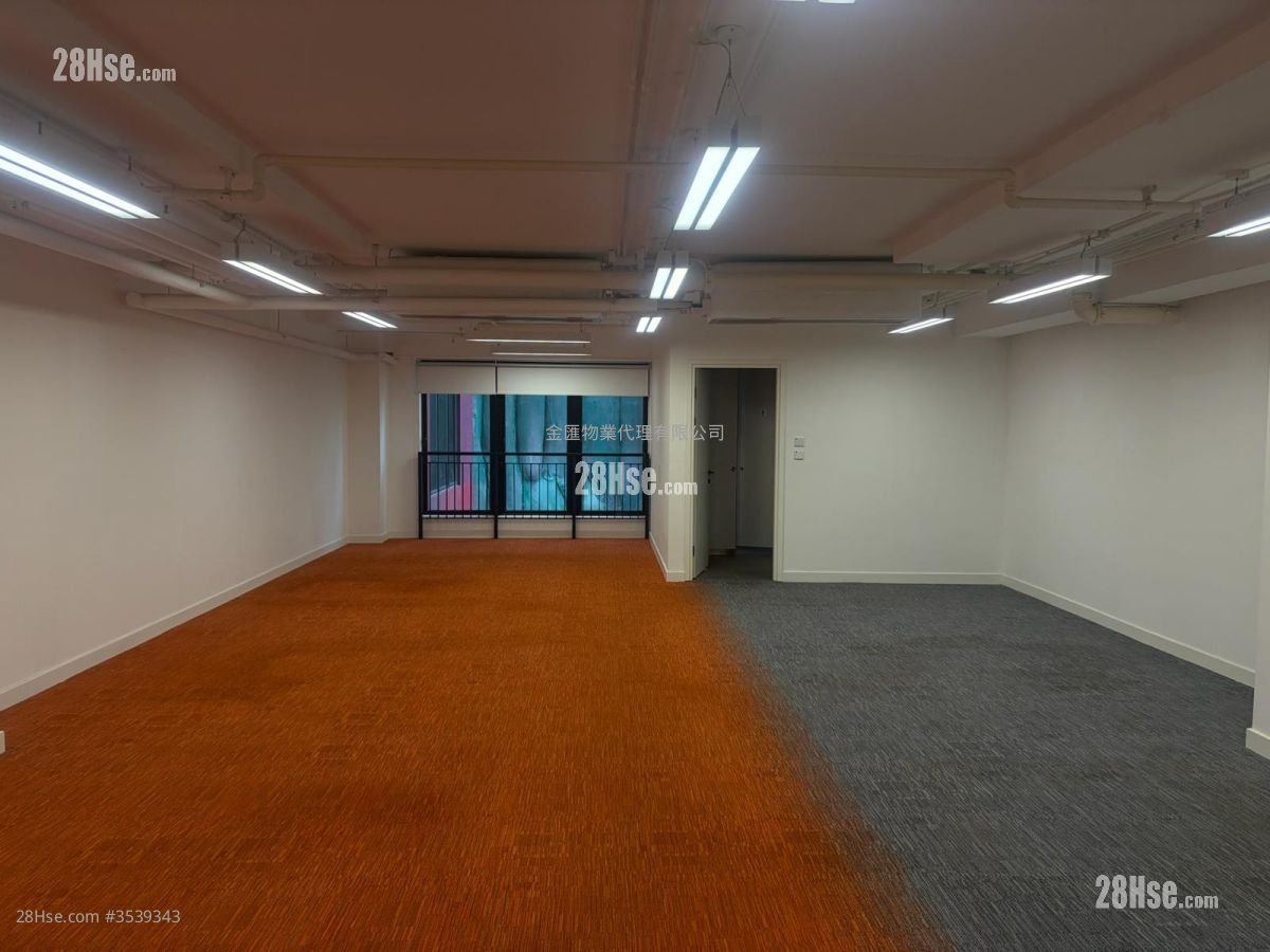 建發里4號 租盤