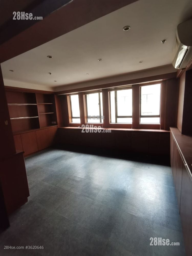 香港工商大廈 租盤 香港工商大廈 租盤