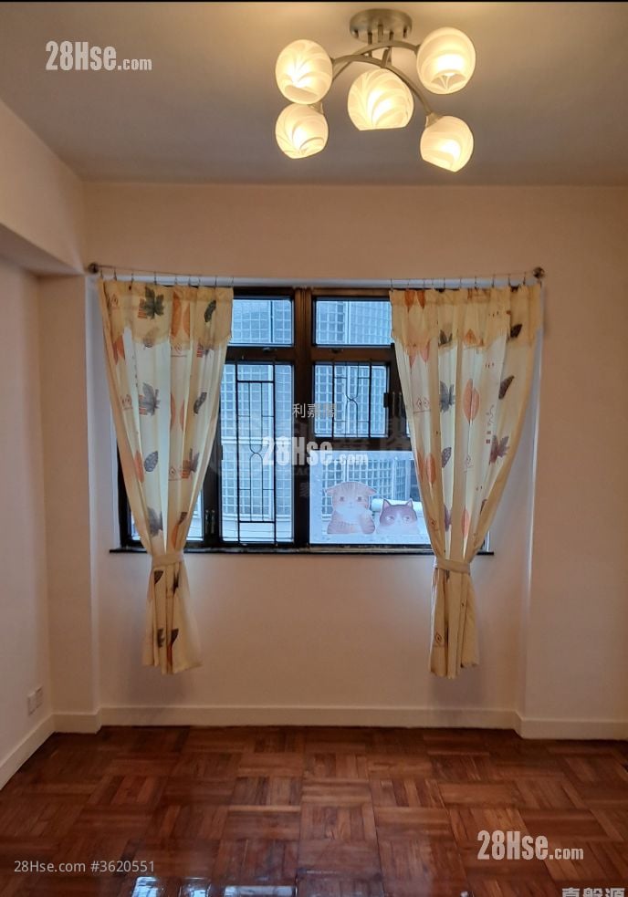 Wah Hoi Mansion Sell 3 Bedrooms , 2 Bathrooms 681 ft² Wah Hoi Mansion Sell 3 Bedrooms , 2 Bathrooms 681 ft²