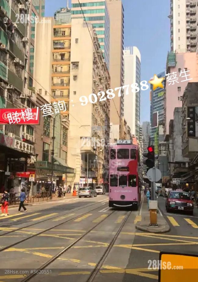 Wah Hoi Mansion Sell 3 Bedrooms , 2 Bathrooms 681 ft² Wah Hoi Mansion Sell 3 Bedrooms , 2 Bathrooms 681 ft²