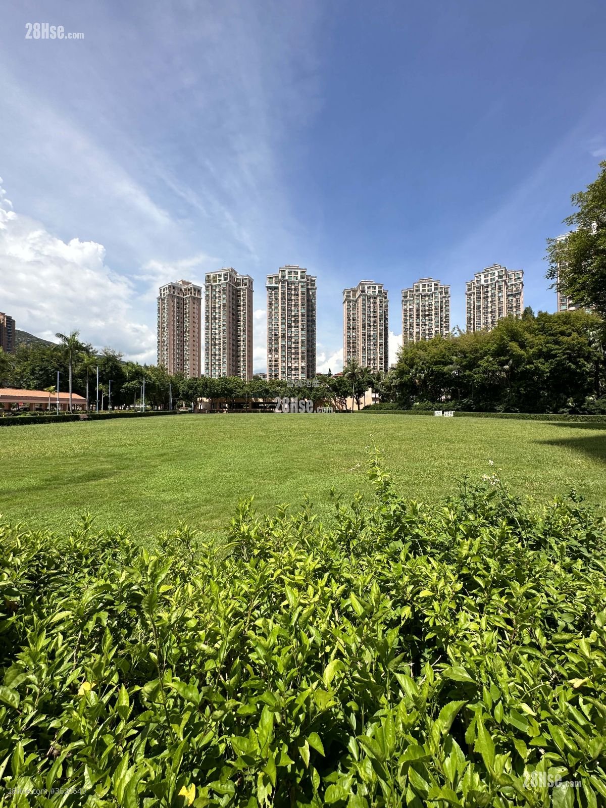 香港黄金海岸 租盘 3 房 , 2 浴室 710 平方尺 香港黄金海岸 租盘 3 房 , 2 浴室 710 平方尺