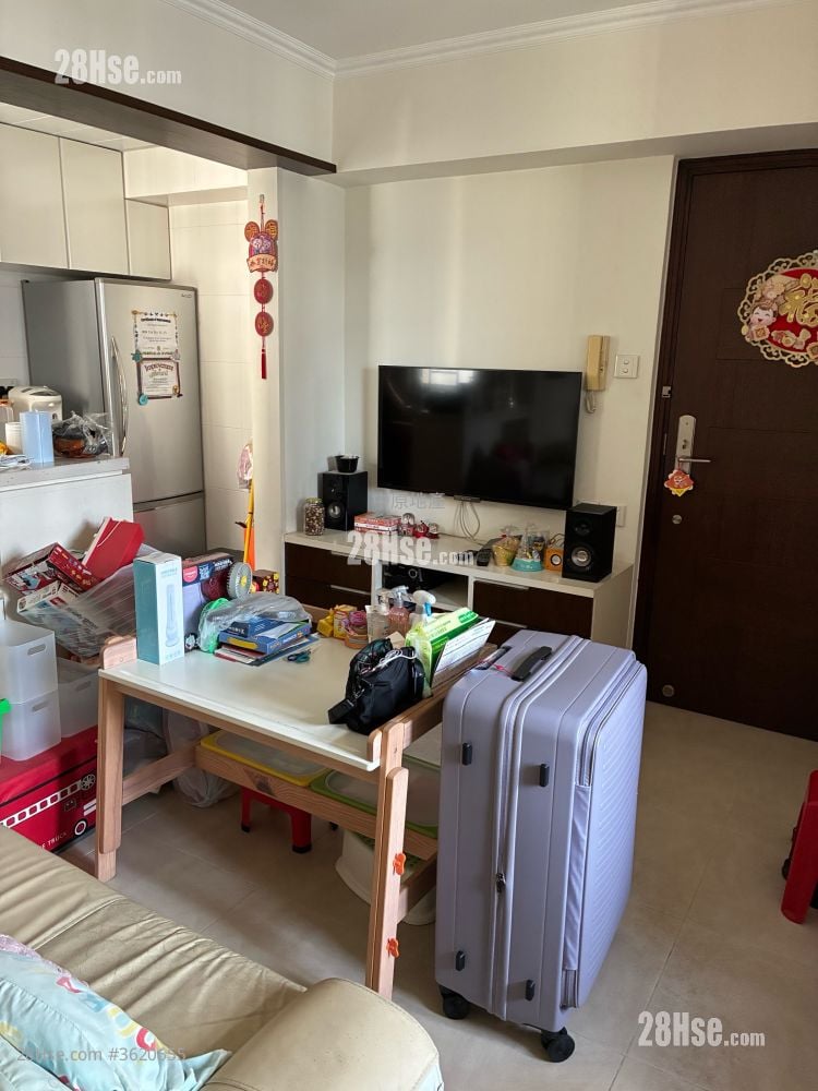 沙田第一城 售盘 3 房 , 1 浴室 451 平方尺 沙田第一城 售盘 3 房 , 1 浴室 451 平方尺
