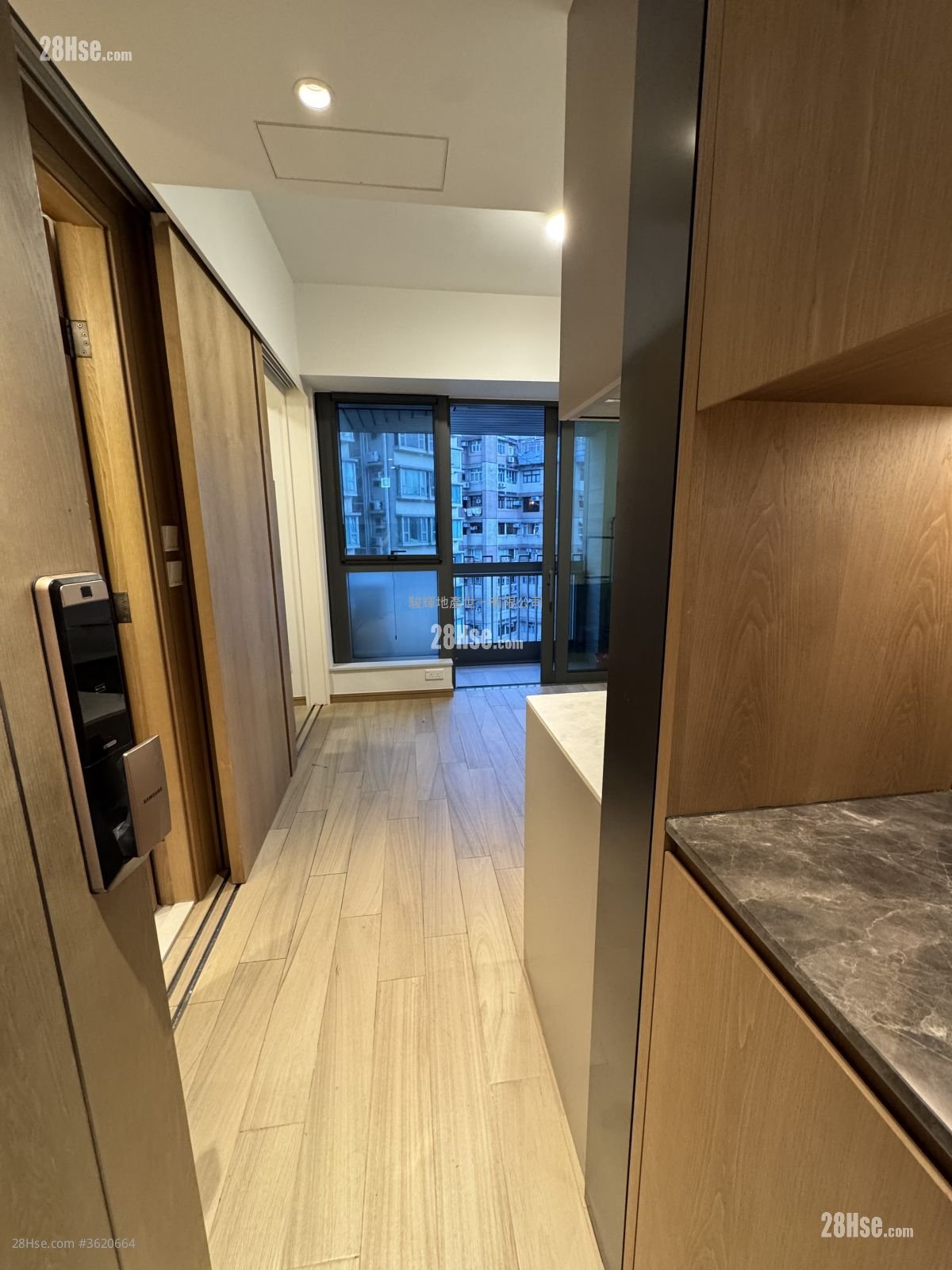 Uptify Rental 1 Bedroom 281 ft² Uptify Rental 1 Bedroom 281 ft²