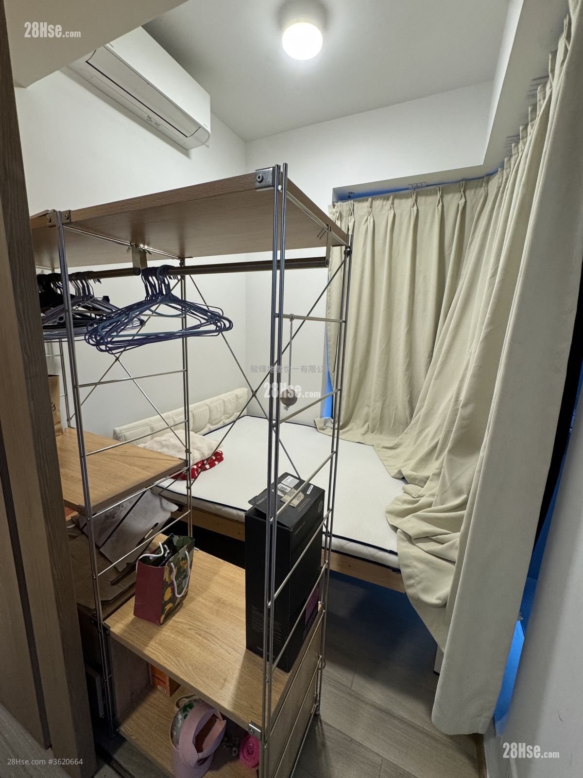 Uptify Rental 1 Bedroom 281 ft² Uptify Rental 1 Bedroom 281 ft²
