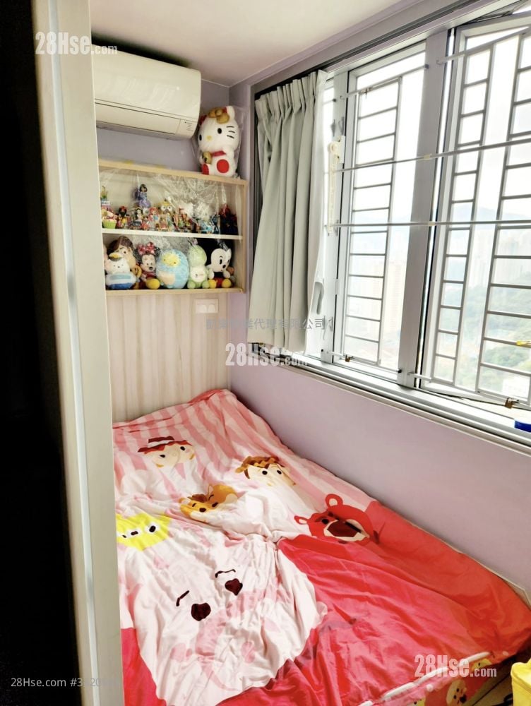 彩兴苑 售盘 2 房 389 平方尺 彩兴苑 售盘 2 房 389 平方尺