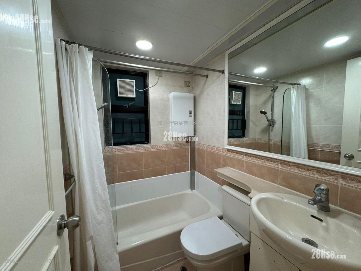Blessings Garden Rental 3 Bedrooms 842 ft² Blessings Garden Rental 3 Bedrooms 842 ft²