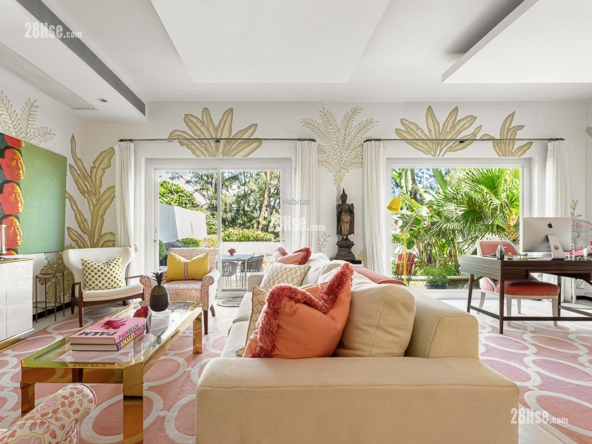 Grosse Pointe Villa 售盤 3 房 , 2 浴室 2,438 平方呎 Grosse Pointe Villa 售盤 3 房 , 2 浴室 2,438 平方呎