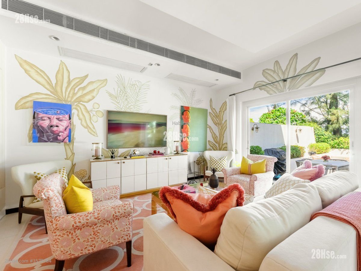 Grosse Pointe Villa 售盤 3 房 , 2 浴室 2,438 平方呎 Grosse Pointe Villa 售盤 3 房 , 2 浴室 2,438 平方呎