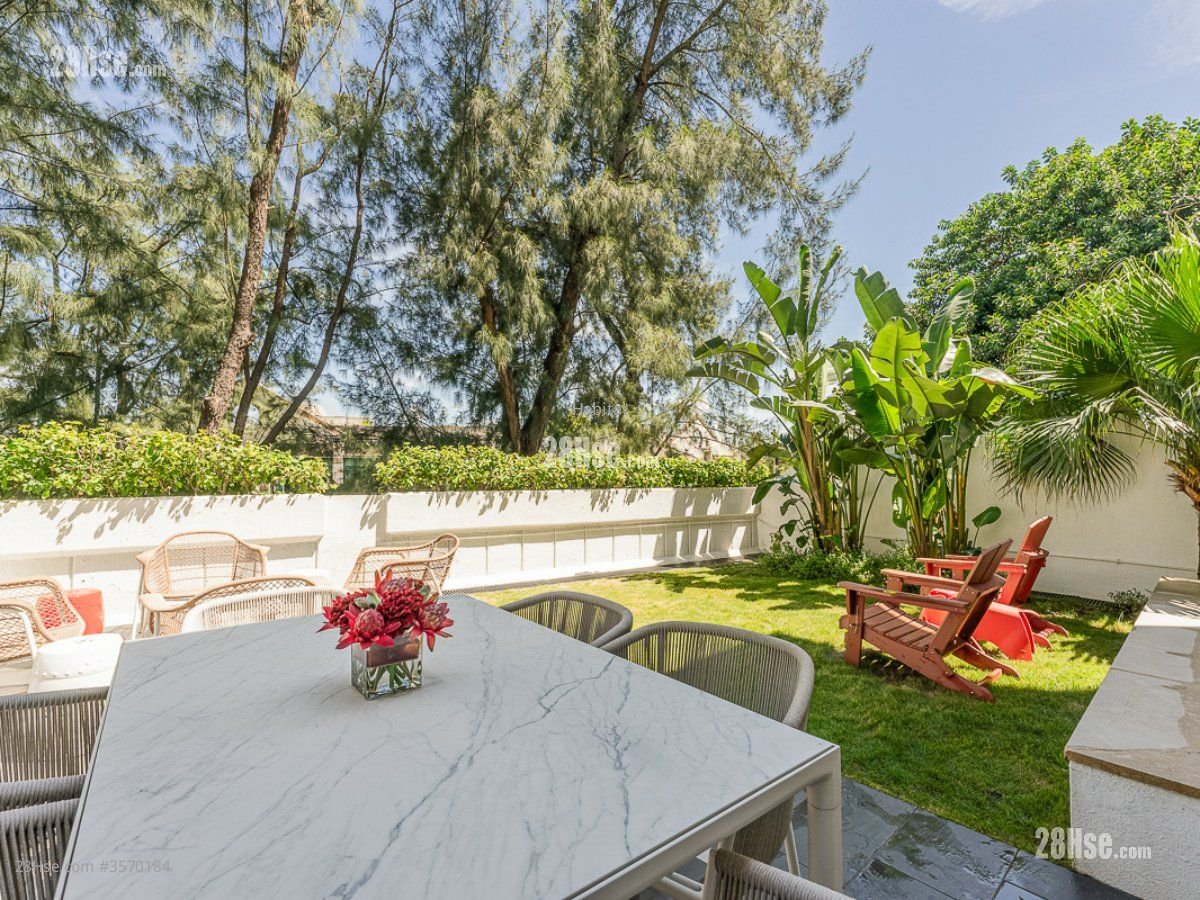 Grosse Pointe Villa 售盤 3 房 , 2 浴室 2,438 平方呎 Grosse Pointe Villa 售盤 3 房 , 2 浴室 2,438 平方呎