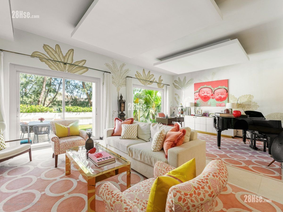 Grosse Pointe Villa 售盤 3 房 , 2 浴室 2,438 平方呎 Grosse Pointe Villa 售盤 3 房 , 2 浴室 2,438 平方呎