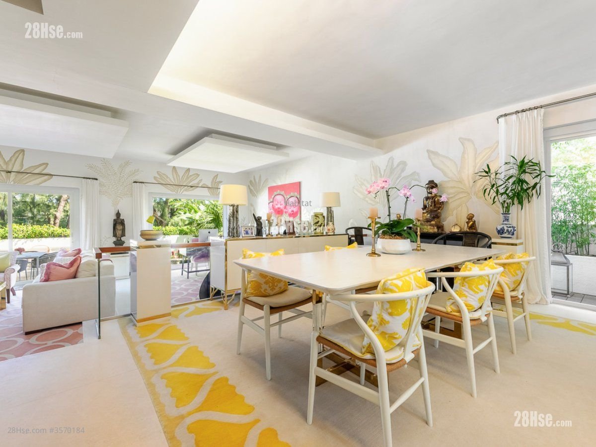 Grosse Pointe Villa 售盤 3 房 , 2 浴室 2,438 平方呎 Grosse Pointe Villa 售盤 3 房 , 2 浴室 2,438 平方呎