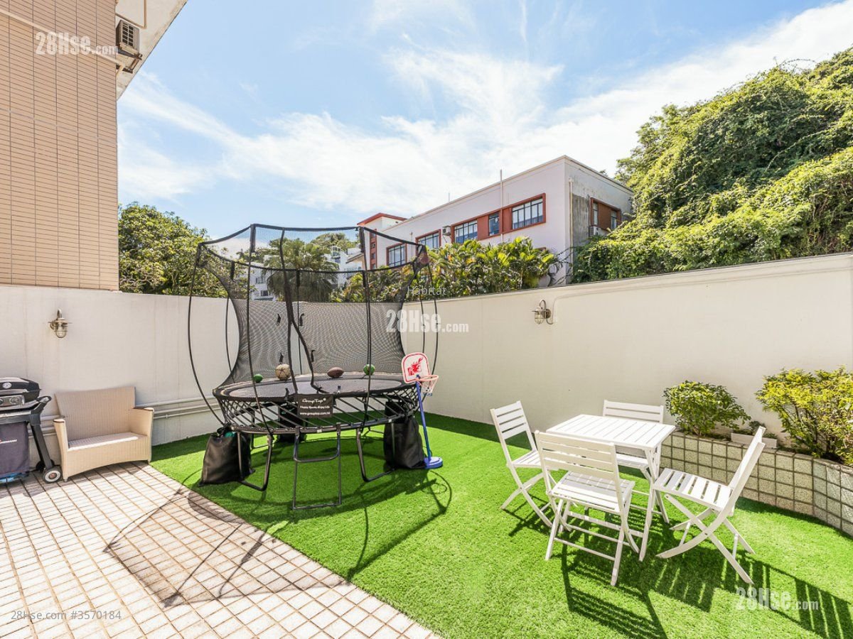 Grosse Pointe Villa 售盤 3 房 , 2 浴室 2,438 平方呎 Grosse Pointe Villa 售盤 3 房 , 2 浴室 2,438 平方呎