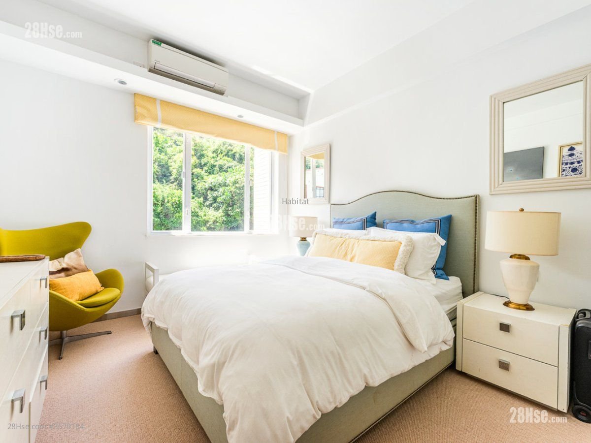 Grosse Pointe Villa 售盤 3 房 , 2 浴室 2,438 平方呎 Grosse Pointe Villa 售盤 3 房 , 2 浴室 2,438 平方呎