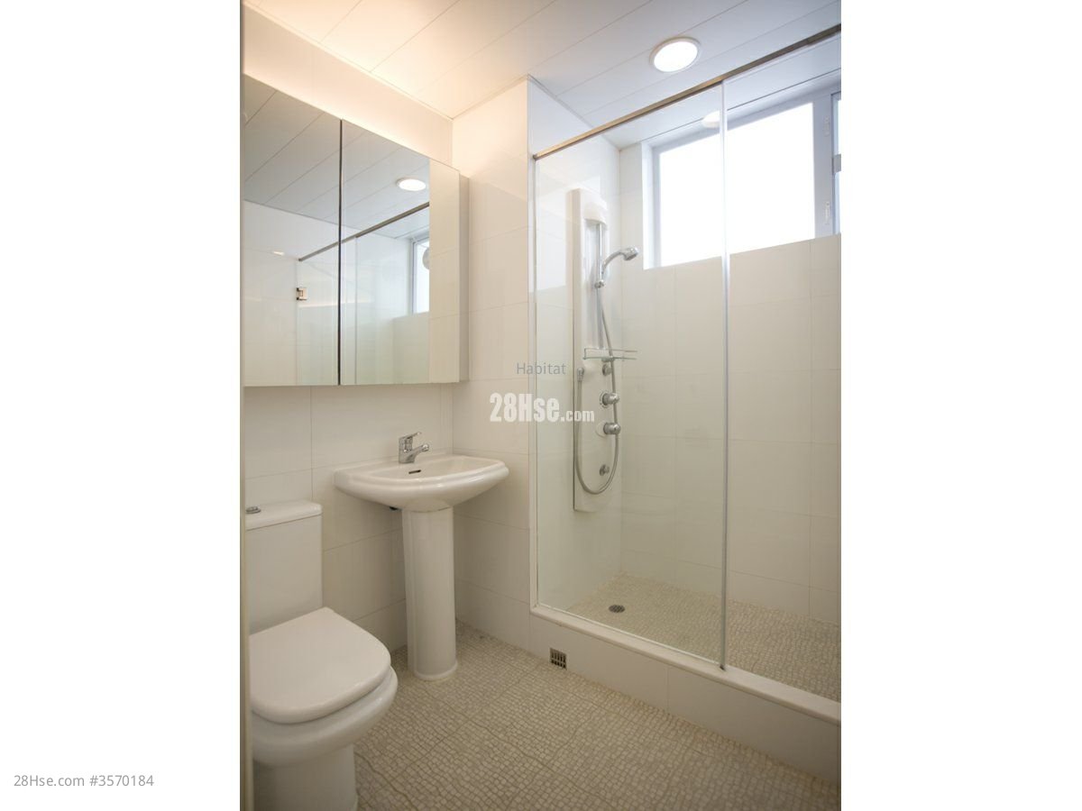 Grosse Pointe Villa 售盤 3 房 , 2 浴室 2,438 平方呎 Grosse Pointe Villa 售盤 3 房 , 2 浴室 2,438 平方呎