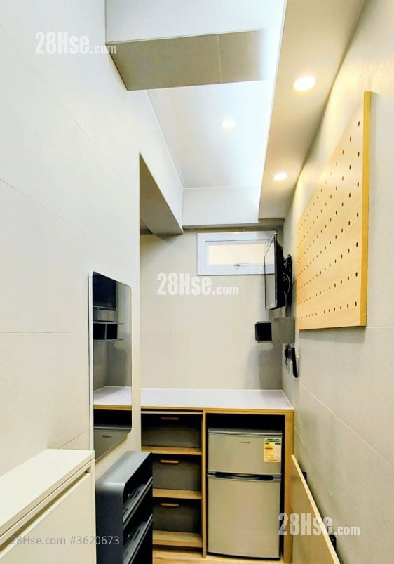 Parkes Street Rental 1 Bedroom , 1 Bathroom 100 ft² Parkes Street Rental 1 Bedroom , 1 Bathroom 100 ft²