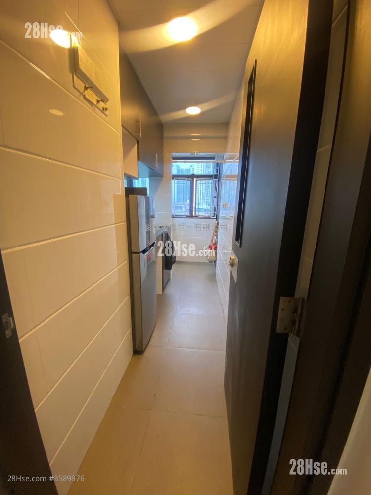 Lucky Time Building Rental 1 Bedroom 362 ft² Lucky Time Building Rental 1 Bedroom 362 ft²