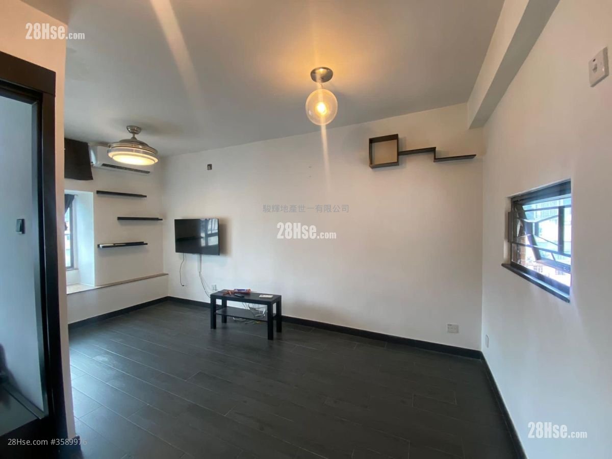 Lucky Time Building Rental 1 Bedroom 362 ft² Lucky Time Building Rental 1 Bedroom 362 ft²