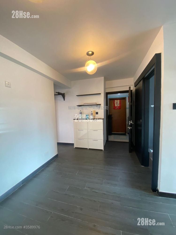 Lucky Time Building Rental 1 Bedroom 362 ft² Lucky Time Building Rental 1 Bedroom 362 ft²