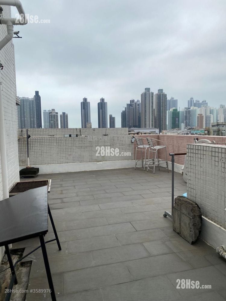 Lucky Time Building Rental 1 Bedroom 362 ft² Lucky Time Building Rental 1 Bedroom 362 ft²