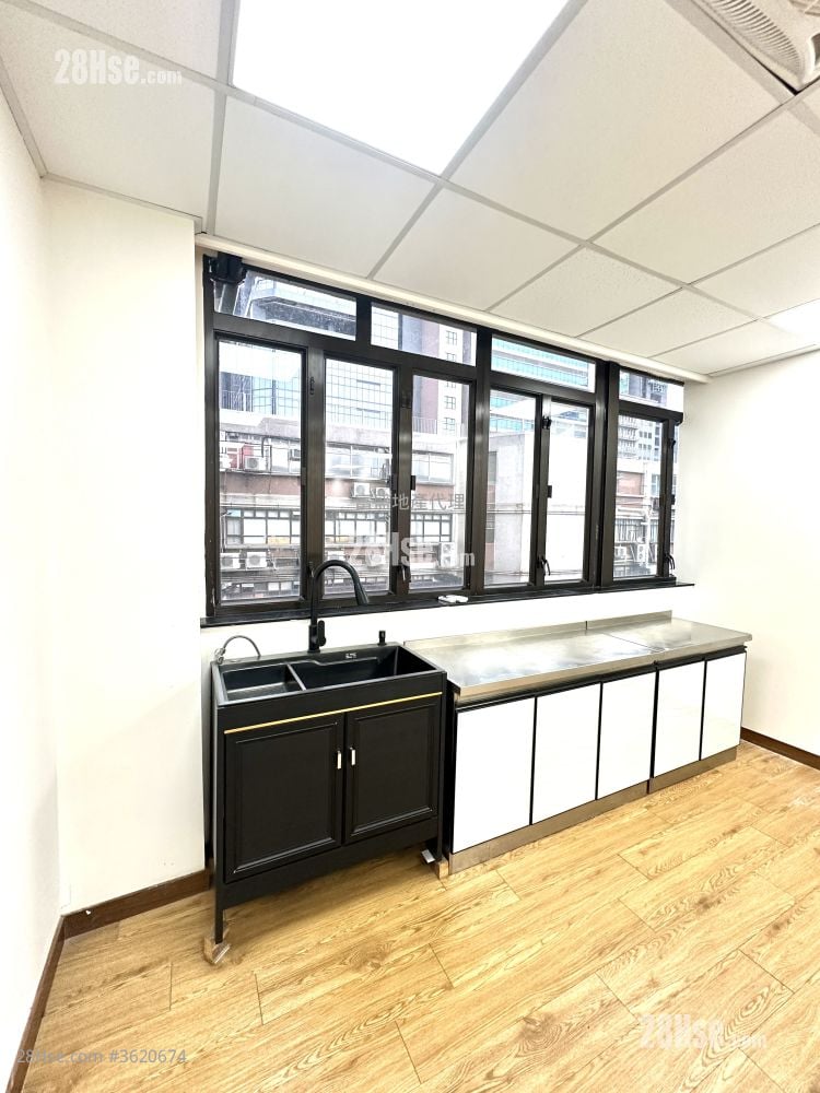 Hk Spinners Ind Building Phase 5 Rental 360 ft² Hk Spinners Ind Building Phase 5 Rental 360 ft²