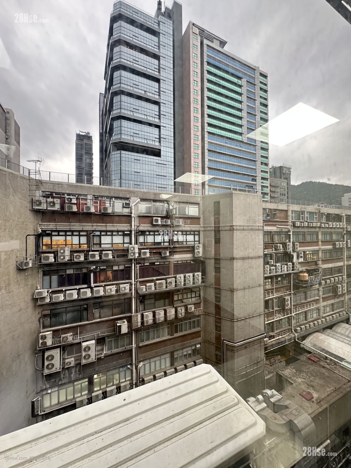 Hk Spinners Ind Building Phase 5 Rental 360 ft² Hk Spinners Ind Building Phase 5 Rental 360 ft²